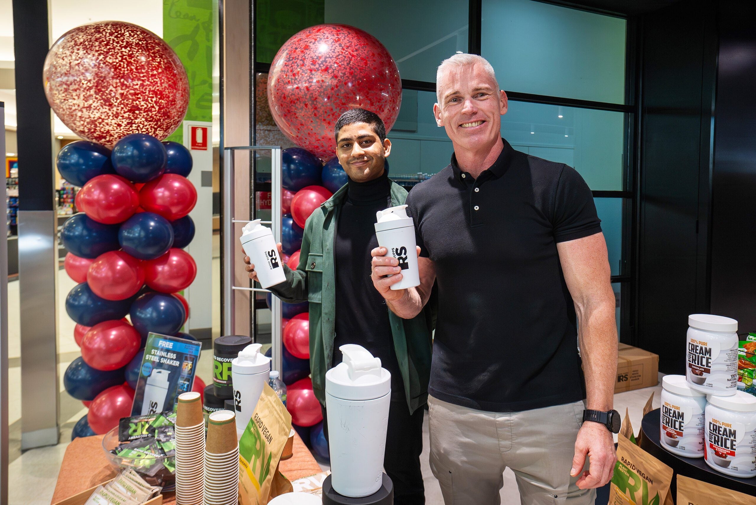 Keilor Central Discover our New Store! Keilor Central Discover our New Store!