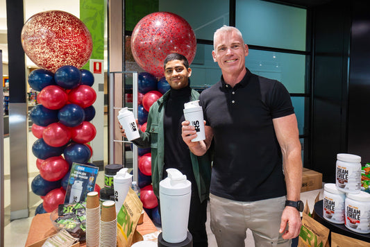 Keilor Central Discover our New Store! Keilor Central Discover our New Store!