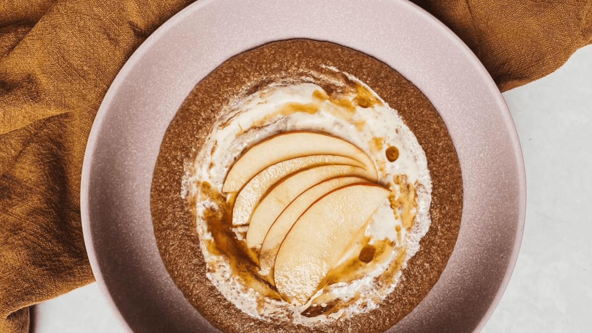 Creamy Rice - The Good Society Creamy Rice - The Good Society