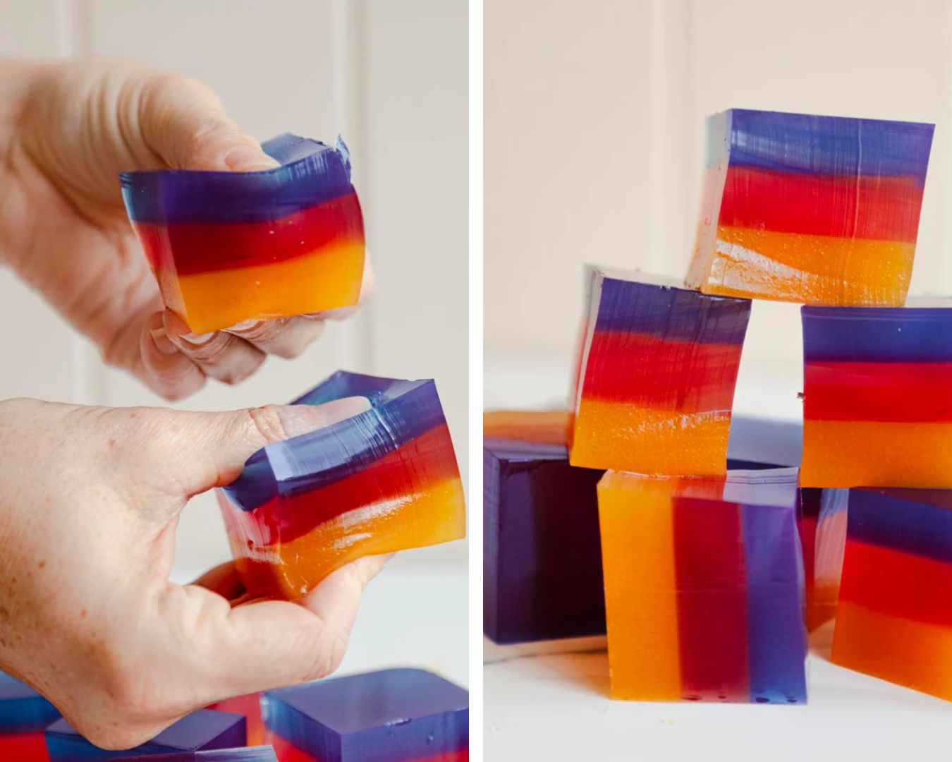 Fruit Tingle Gutsy Gummies Fruit Tingle Gutsy Gummies