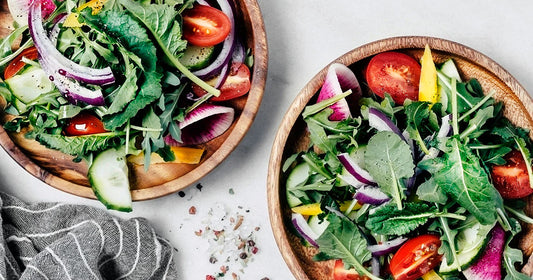 Nutrition & Anxiety – Tips for Mental Wellness Nutrition & Anxiety – Tips for Mental Wellness