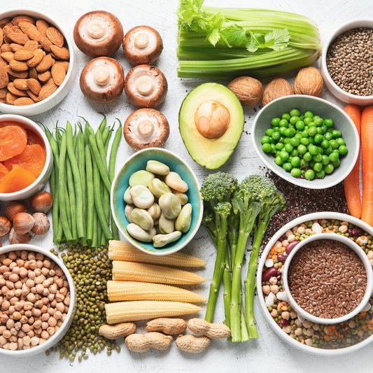 What you need to know when going vegan… What you need to know when going vegan…