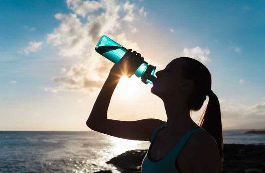 4 Tips for Staying Hydrated During the Cold Winter Months 4 Tips for Staying Hydrated During the Cold Winter Months