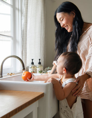 Eco Cleaning Eco Cleaning