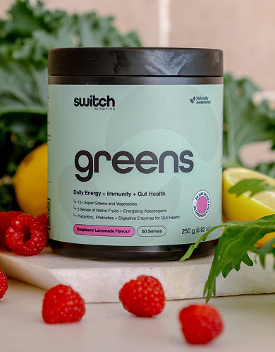 Health Foods Health Foods