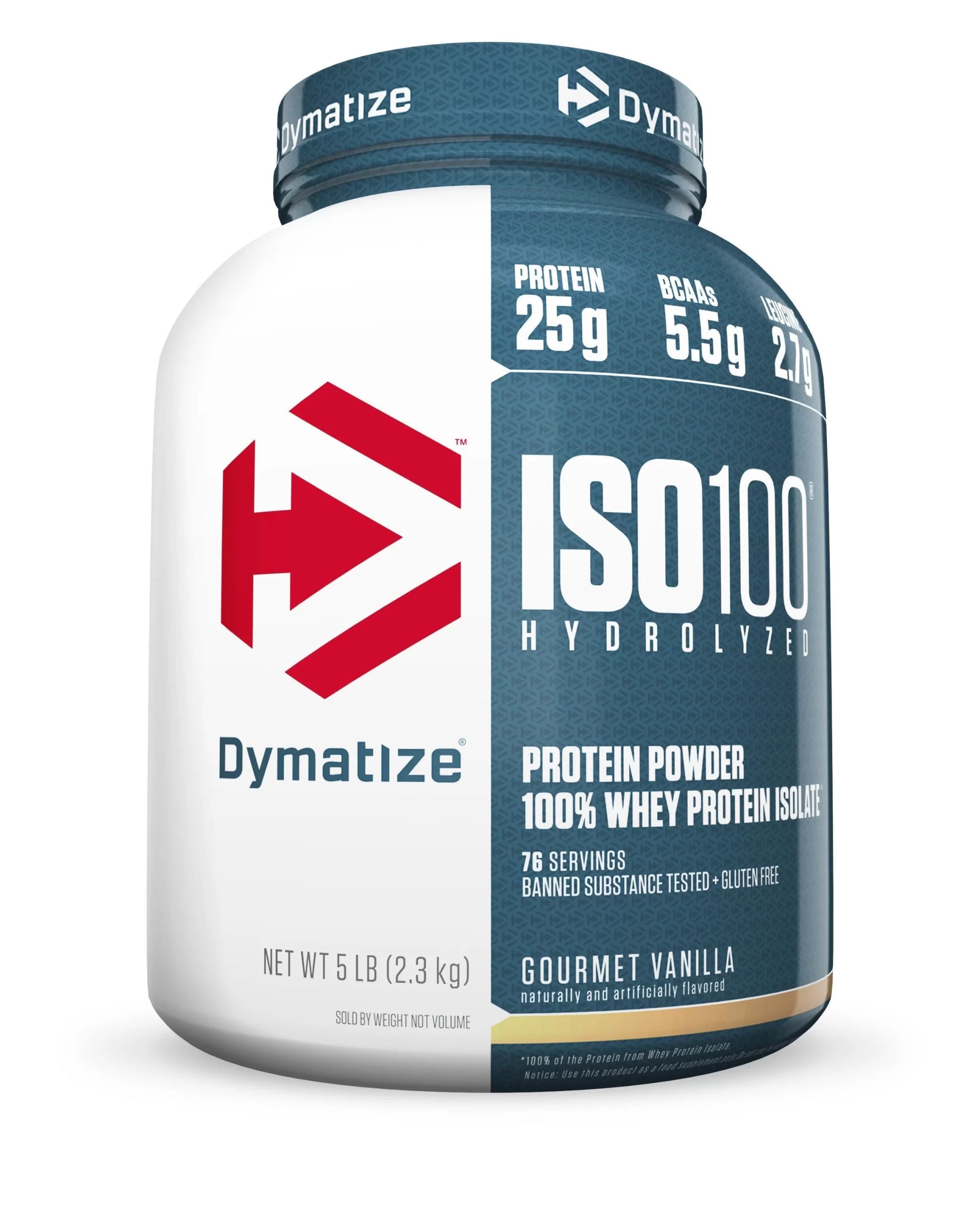 Dymatize Iso 100 Dymatize Iso 100