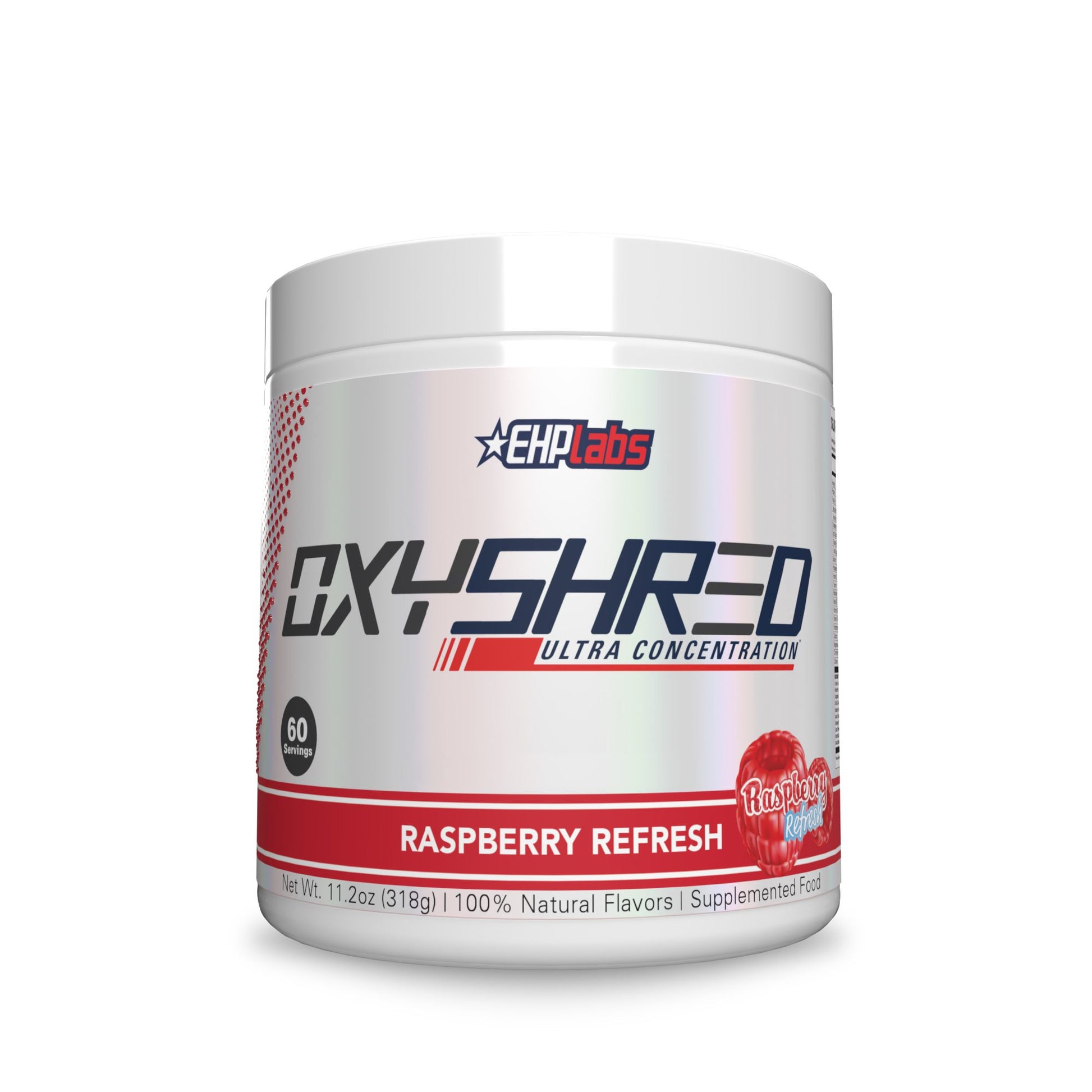 EHP Labs Oxyshred EHP Labs Oxyshred