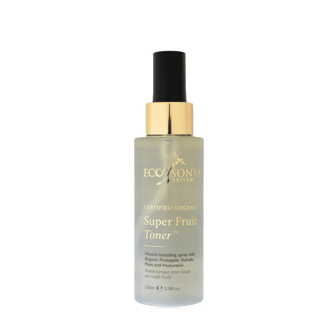 EcoSonya Super Fruit Toner 100ml EcoSonya Super Fruit Toner 100ml