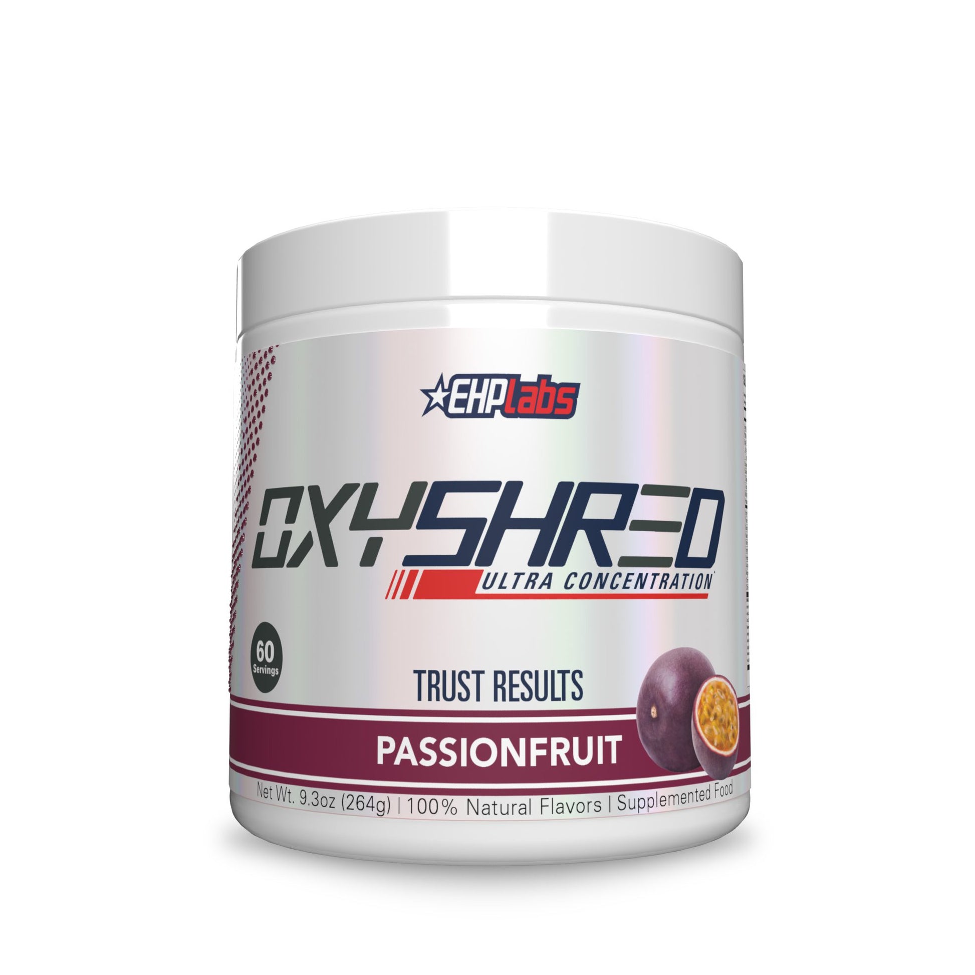 EHP Labs Oxyshred EHP Labs Oxyshred