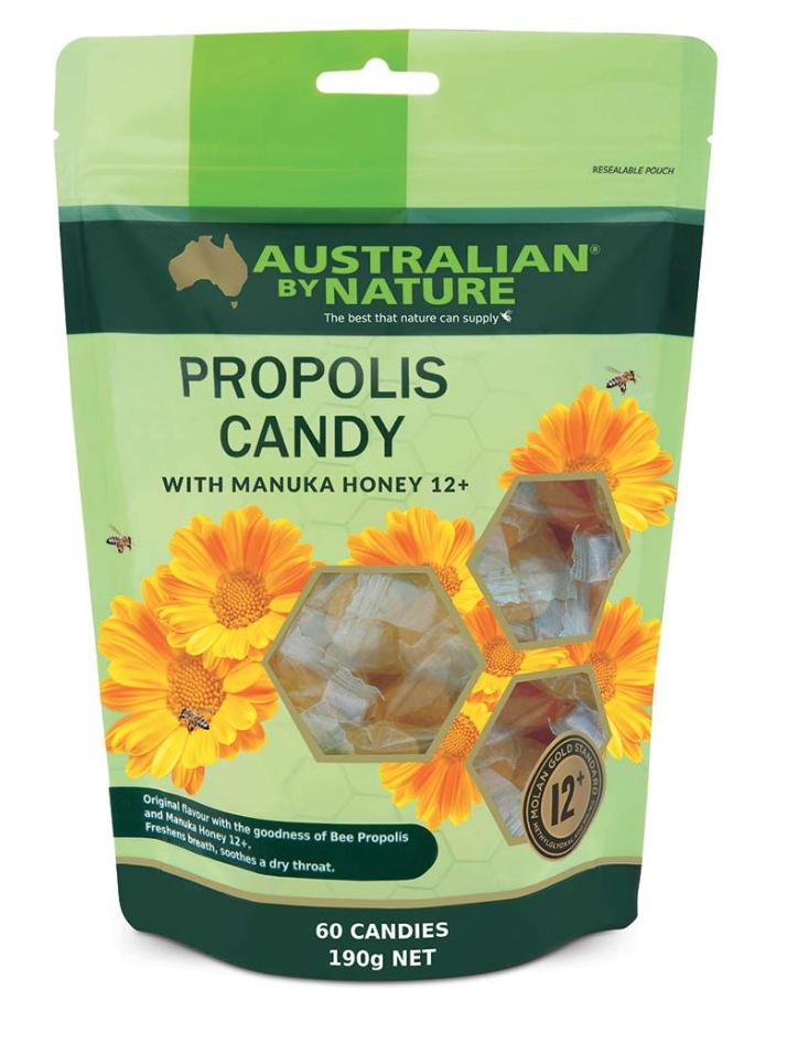 ABN Propolis Candy ABN Propolis Candy