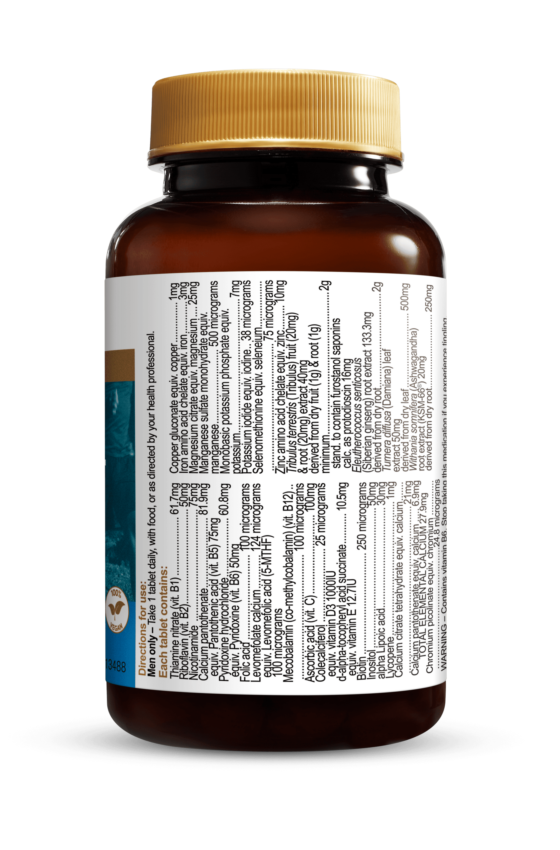 Hofg Mens Multi Hofg Mens Multi