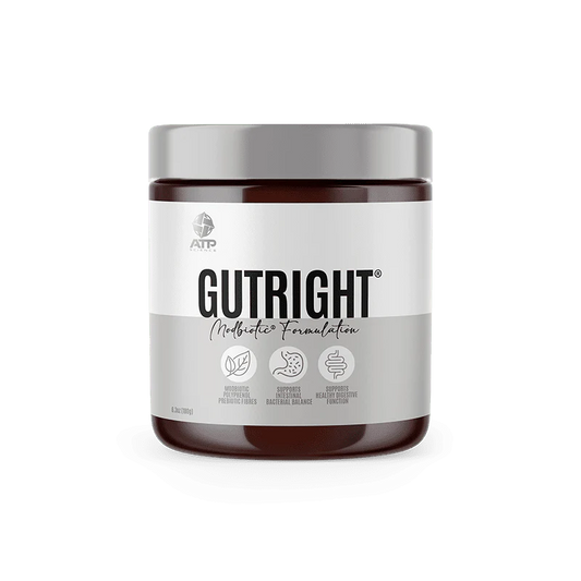 ATP Science GutRight ATP Science GutRight