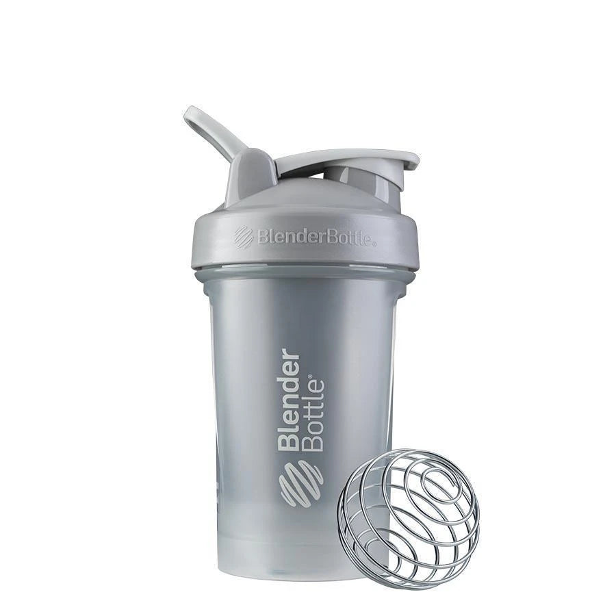 Blender Bottle Classic V2 600ML Full Colour White Blender Bottle Classic V2 600ML Full Colour White