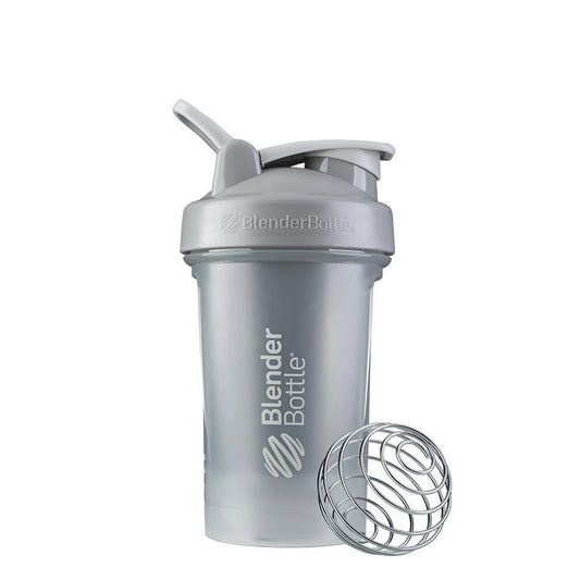 Blender Bottle Classic V2 600ML Full Colour White Blender Bottle Classic V2 600ML Full Colour White