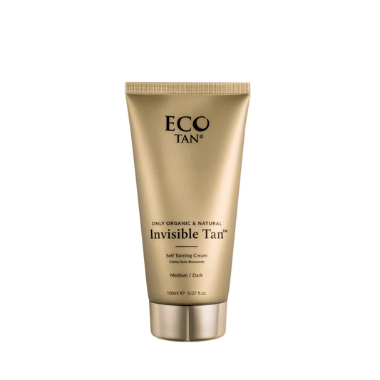 EcoTan Invisible Tan 150ml EcoTan Invisible Tan 150ml