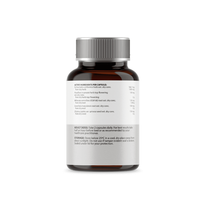 ATP Science Rest & Relax 60c ATP Science Rest & Relax 60c