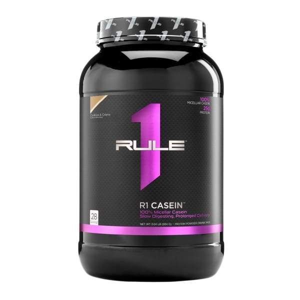 Rule1 Casein Rule1 Casein