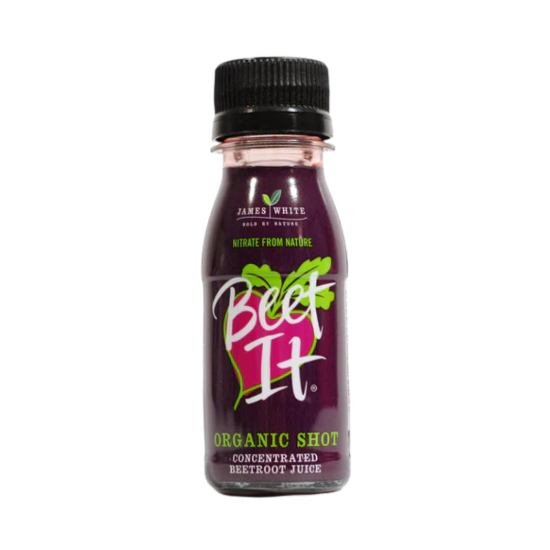 Beet It Organic Concentrated Beetroot Juice Shot 70ml Beet It Organic Concentrated Beetroot Juice Shot 70ml