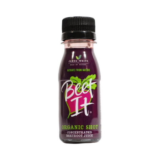 Beet It Organic Concentrated Beetroot Juice Shot 70ml Beet It Organic Concentrated Beetroot Juice Shot 70ml