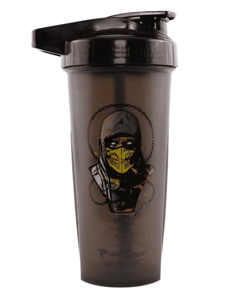 Performa Shaker Scorpion 800ml