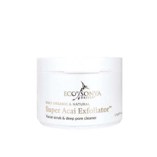 EcoSonya Super Acai Exfoliator EcoSonya Super Acai Exfoliator