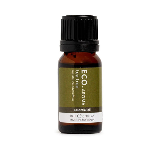ECO. Modern Essential Oil Tea Tree 10ml ECO. Modern Essential Oil Tea Tree 10ml