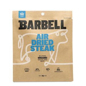 Barbell Air Dried Steaks Barbell Air Dried Steaks