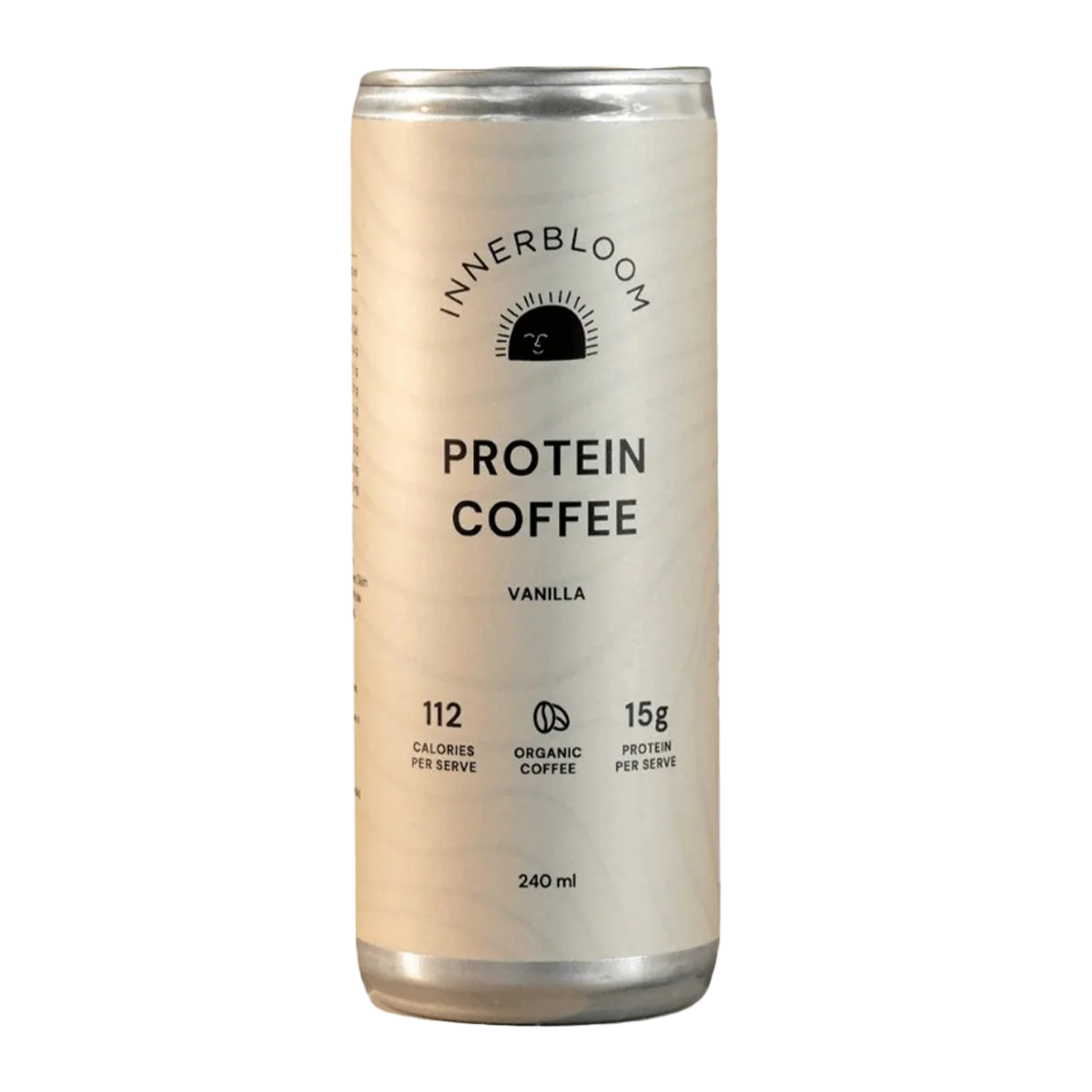 Innerbloom Protein Coffee RTD Vanilla
