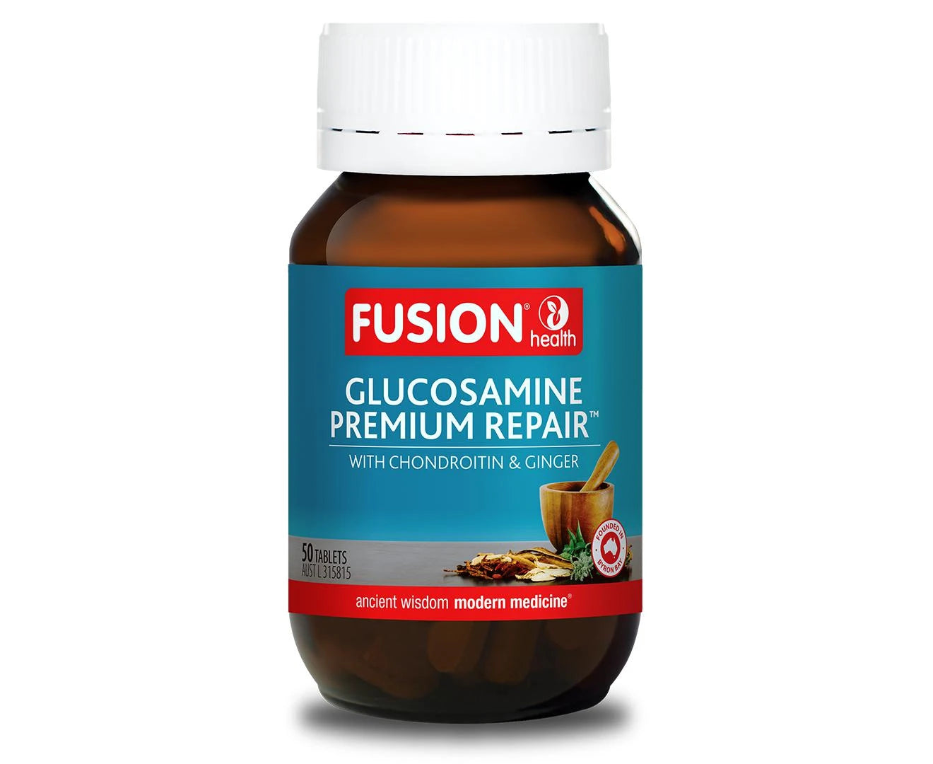Fusion Glucosamine Premium Fusion Glucosamine Premium