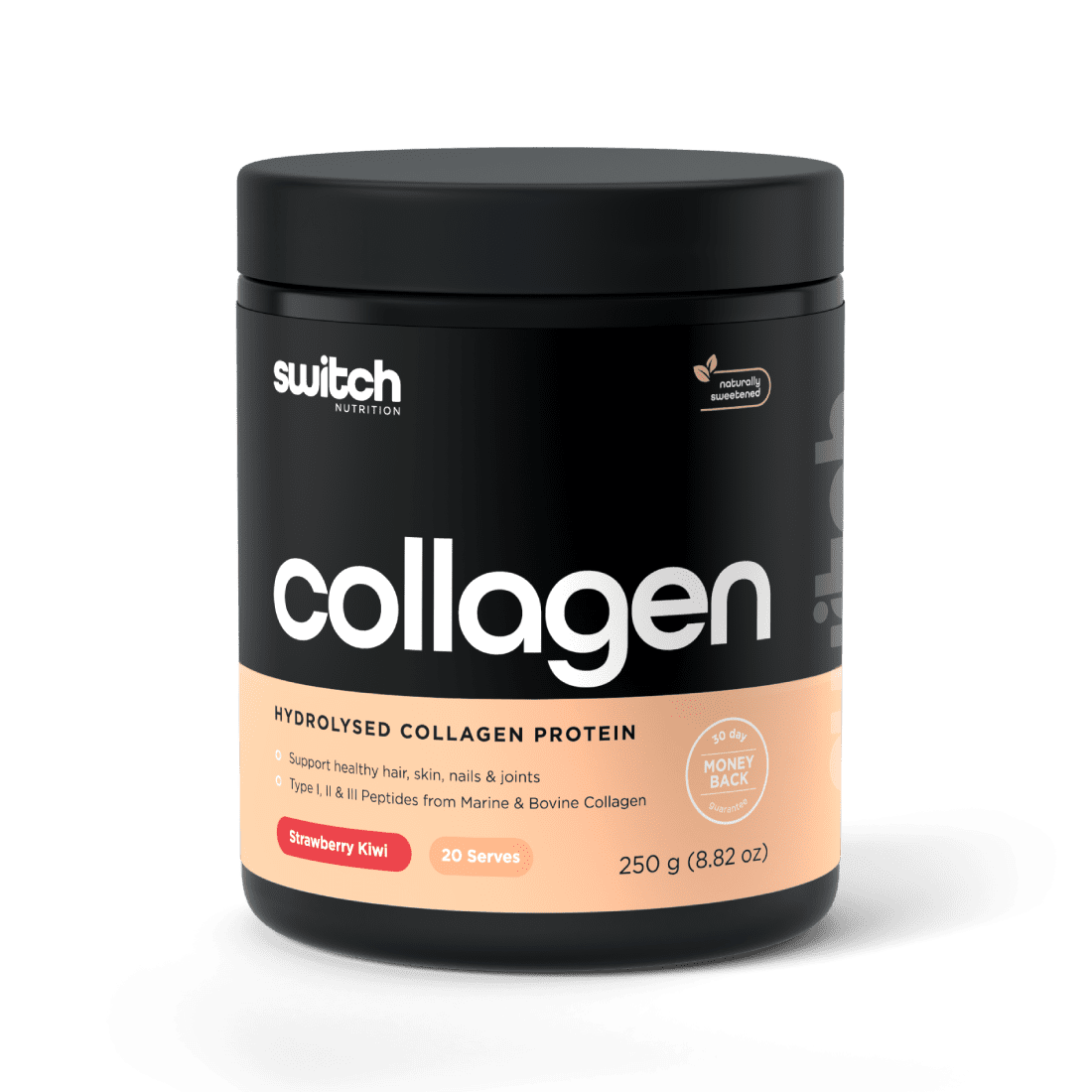 Switch Nutrition Collagen Switch Nutrition Collagen