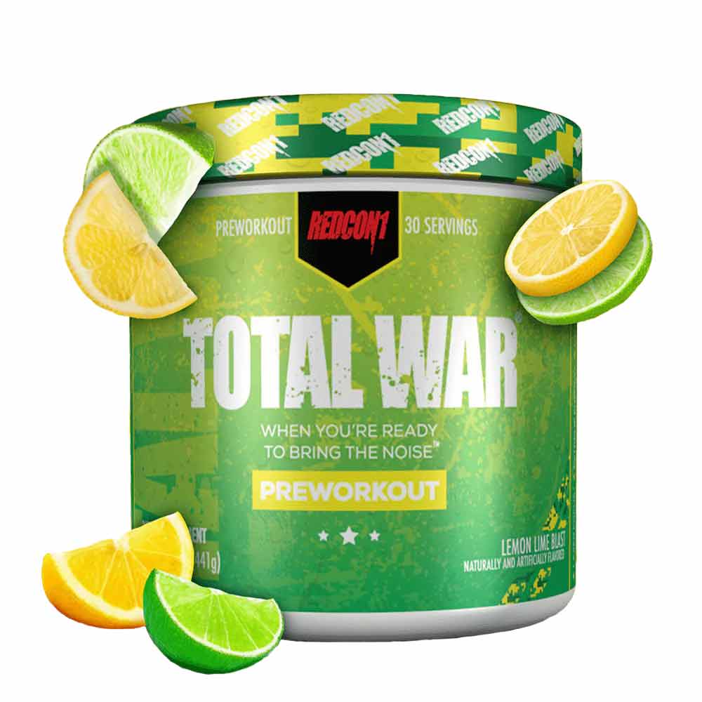 Redcon 1 Total War Redcon 1 Total War