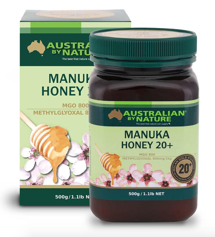 Abn Manuka Honey Abn Manuka Honey