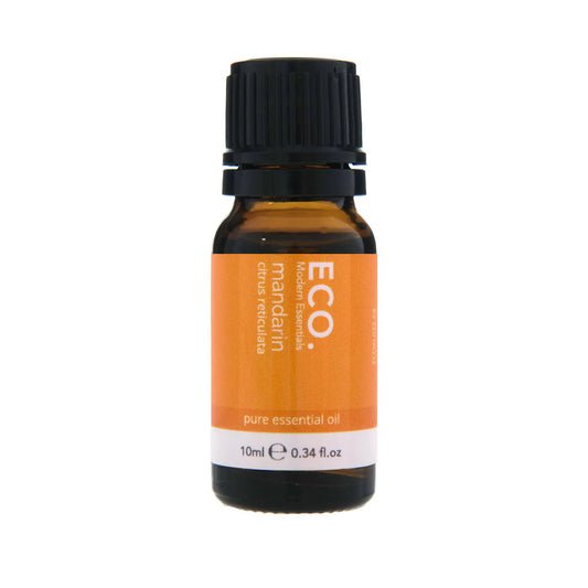 ECO. Modern Essential Oil Mandarin 10ml ECO. Modern Essential Oil Mandarin 10ml
