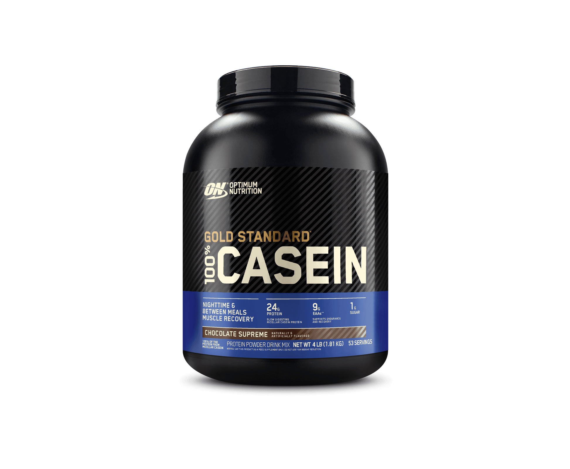 ON Optimum 100 Casein ON Optimum 100 Casein