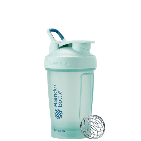 Blender Bottle Classic V2 600ML Moon Mist Blender Bottle Classic V2 600ML Moon Mist