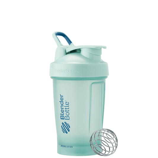 Blender Bottle Classic V2 600ML Moon Mist Blender Bottle Classic V2 600ML Moon Mist