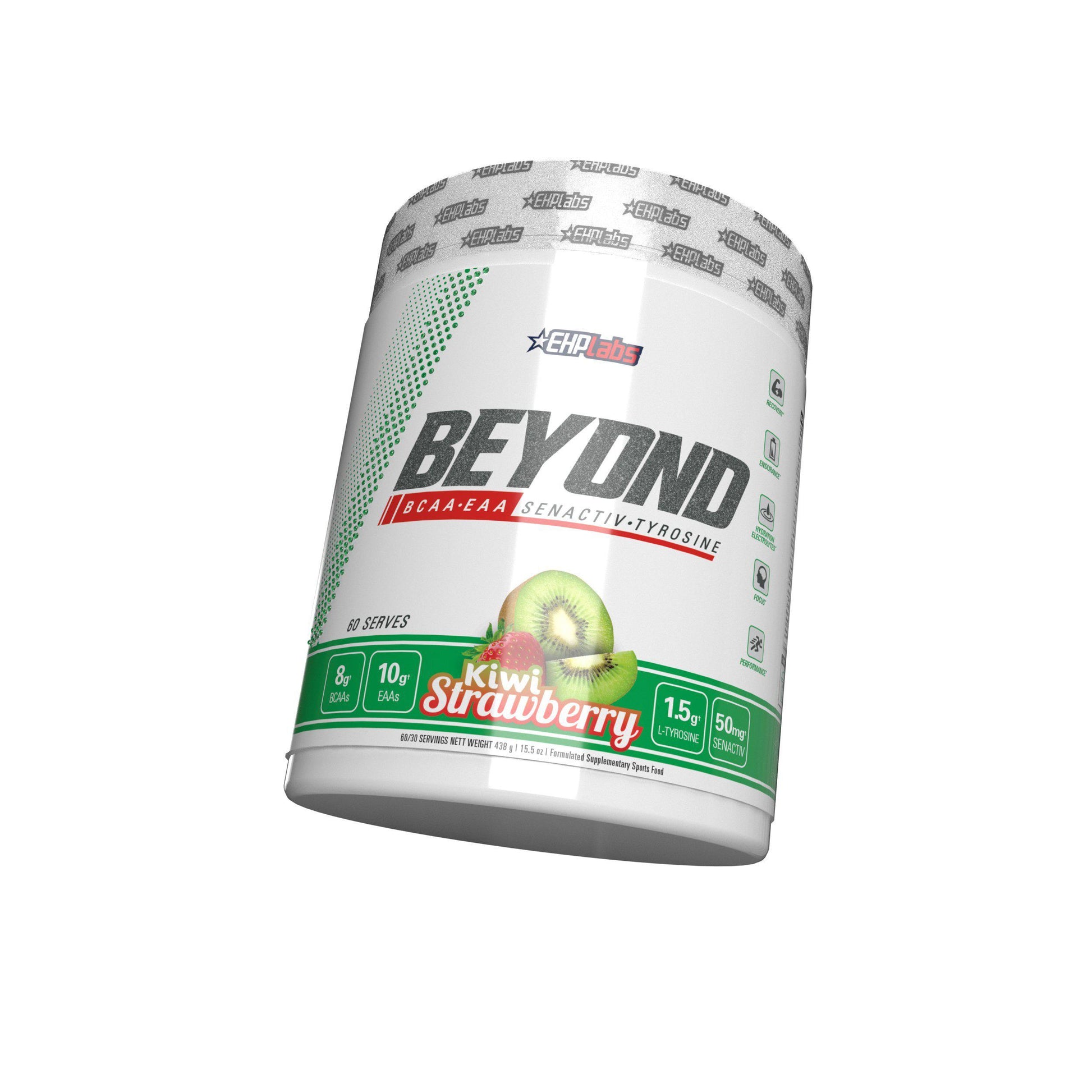 EHP Labs Beyond BCAA & EAA EHP Labs Beyond BCAA & EAA