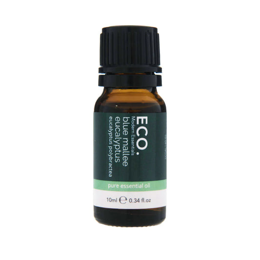 ECO. Modern Essential Oil Blue Mallee Eucalyptus 10ml ECO. Modern Essential Oil Blue Mallee Eucalyptus 10ml