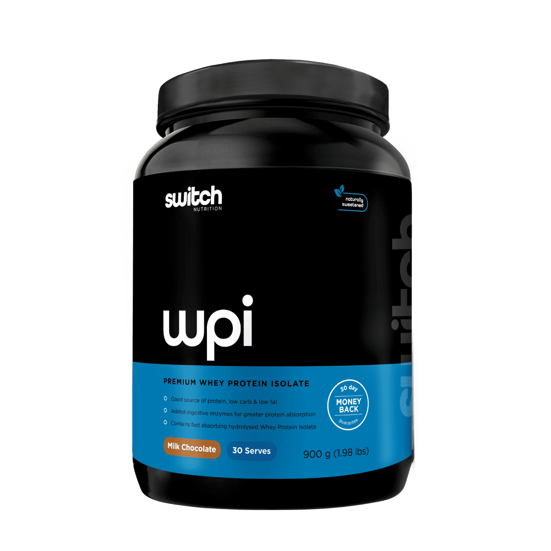 Switch Nutrition WPI 95 Switch Nutrition WPI 95