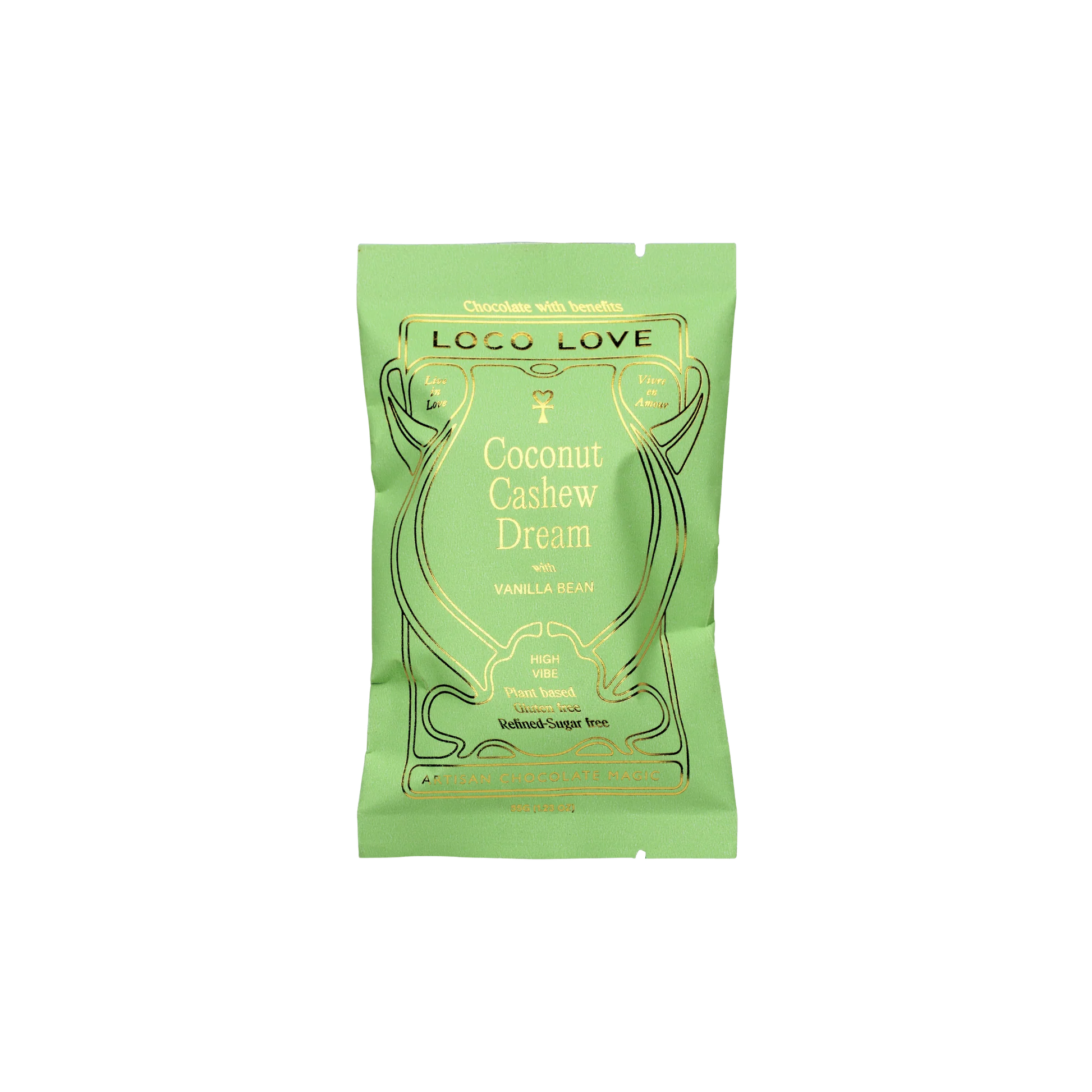 Loco Love Chocolate Loco Love Chocolate