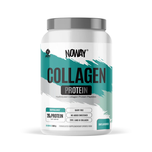ATP Science Noway Protein Water 690g Unflavoured ATP Science Noway Protein Water 690g Unflavoured