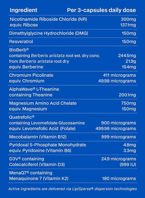 Melrose Futurelab Time Capsule 90vc Melrose Futurelab Time Capsule 90vc