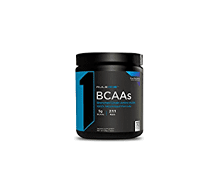 Rule1 BCAA 30 Serves