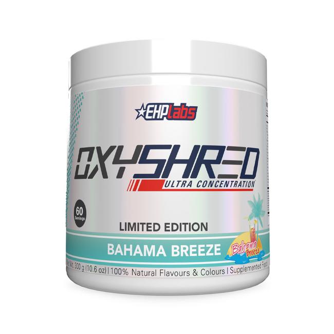 EHP Labs Oxyshred EHP Labs Oxyshred