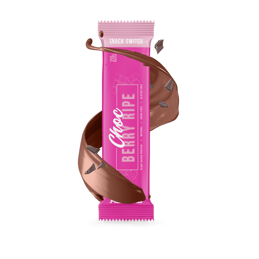 Switch Nutrition Snack Switch Switch Nutrition Snack Switch