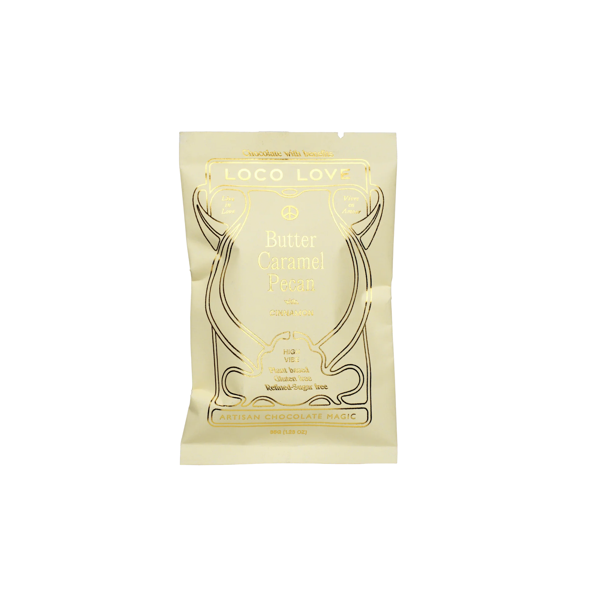 Loco Love Chocolate Loco Love Chocolate