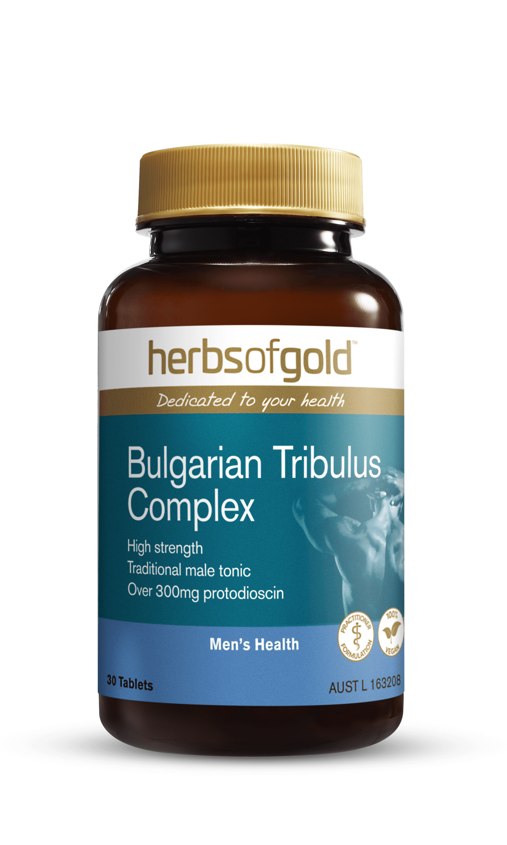 Hofg Bulgarian Tribulus Complex Hofg Bulgarian Tribulus Complex