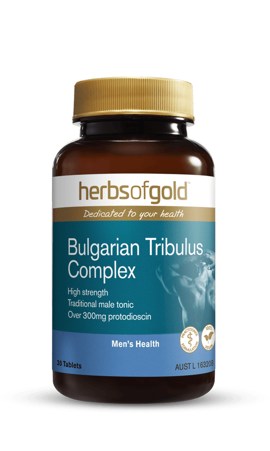 Hofg Bulgarian Tribulus Complex Hofg Bulgarian Tribulus Complex