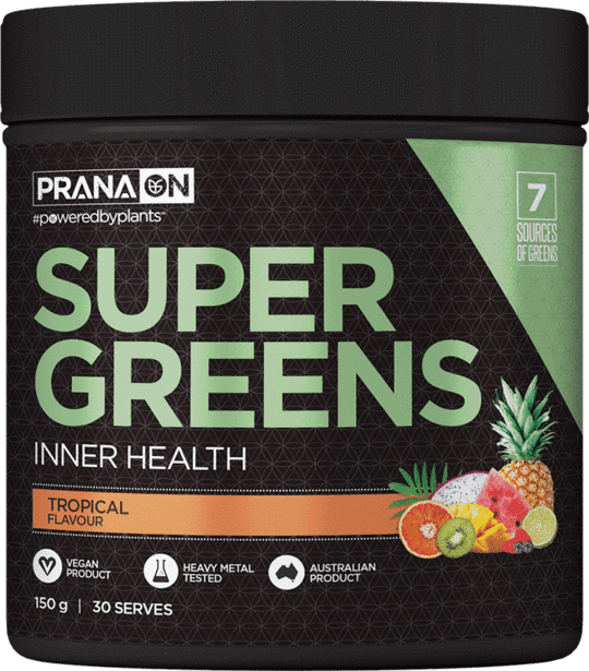 Prana OnInner Health Prana OnInner Health