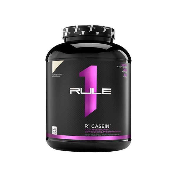Rule1 Casein Rule1 Casein